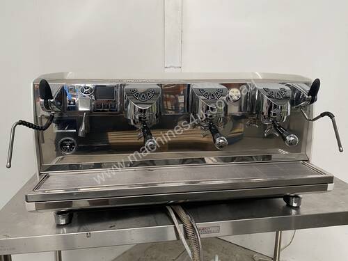Vic Arduino VA358 DIGIT Coffee Machine