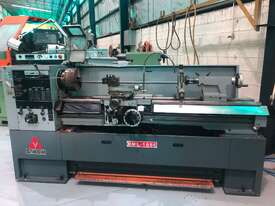 Sunmaster Variable speed Toolroom lathe - picture0' - Click to enlarge