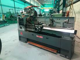 Sunmaster Variable speed Toolroom lathe - picture0' - Click to enlarge