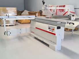 SCM S400 Elite S Panelsaw - picture0' - Click to enlarge
