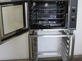 Turbofan E31D4 4 Tray Convection Oven - picture1' - Click to enlarge