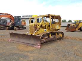 1978 Caterpillar D6D Bulldozer *CONDITIONS APPLY* - picture0' - Click to enlarge