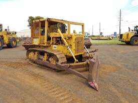 1978 Caterpillar D6D Bulldozer *CONDITIONS APPLY* - picture0' - Click to enlarge