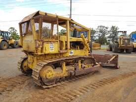 1978 Caterpillar D6D Bulldozer *CONDITIONS APPLY* - picture1' - Click to enlarge