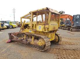 1978 Caterpillar D6D Bulldozer *CONDITIONS APPLY* - picture2' - Click to enlarge