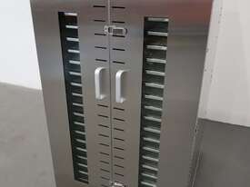 Benchfoods 24-CU Dehydrator - picture0' - Click to enlarge