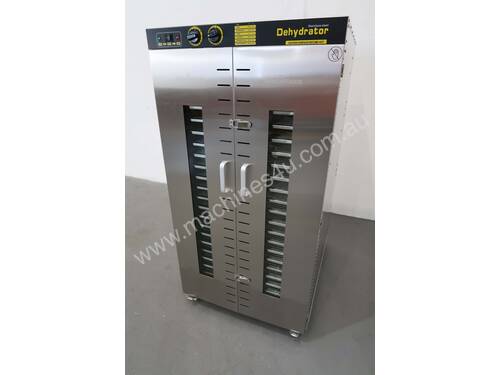 Benchfoods 24-CU Dehydrator