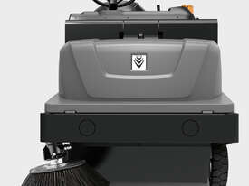 180L DC Battery Industrial Cleaner - picture0' - Click to enlarge
