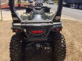 Can-Am Outlander 450 Pro ATV All Terrain Vehicle - picture2' - Click to enlarge