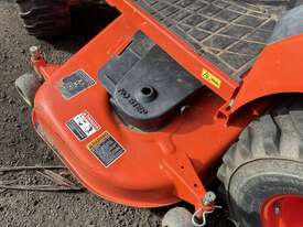 Kubota BX2680 Tractor Mid-Mount 4in1 Bucket - picture2' - Click to enlarge