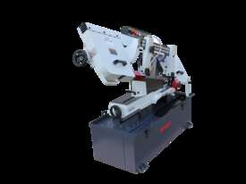 KAKA Industrial BS-1018B Band Saw Machine Belt Drive Metal Cutting Saw - picture1' - Click to enlarge