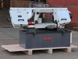KAKA Industrial BS-1018B Band Saw Machine Belt Drive Metal Cutting Saw - picture2' - Click to enlarge