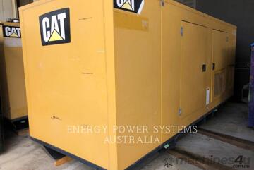 CATERPILLAR 3406 Mobile Generator Sets