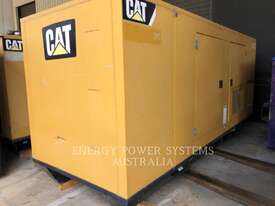 CATERPILLAR 3406 Mobile Generator Sets - picture0' - Click to enlarge