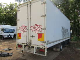 2011 HINO FE7J WRECKING STOCK #1871 - picture1' - Click to enlarge
