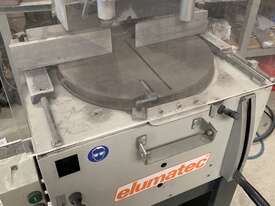 Aluminium Pull Up Saw - picture1' - Click to enlarge