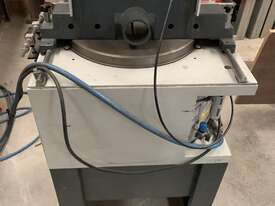 Aluminium Pull Up Saw - picture2' - Click to enlarge