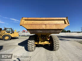 Caterpillar 730 Articulated Dump Truck  - picture2' - Click to enlarge