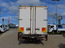 2006 ISUZU FRR 500 - Tautliner Truck - Tail Lift - picture2' - Click to enlarge