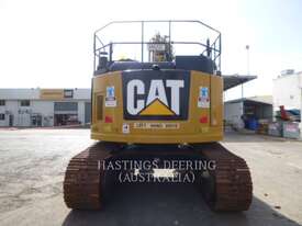 CATERPILLAR 335FLCR Track Excavators - picture2' - Click to enlarge