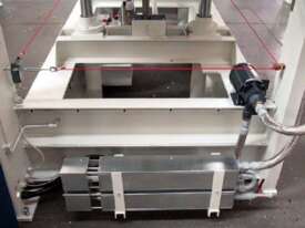 Orma Hydraulic Hot Press NPC A - picture1' - Click to enlarge