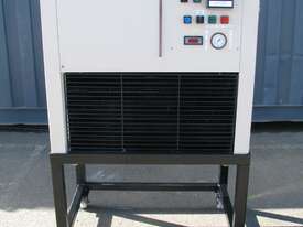 Industrial Water Cooler Chiller - United Refrigeration - picture0' - Click to enlarge
