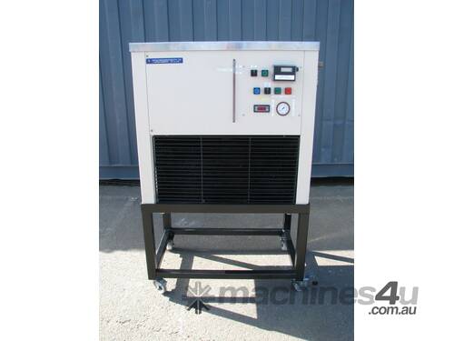 Industrial Water Cooler Chiller - United Refrigeration