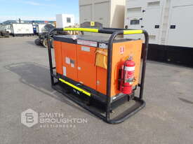 KUBOTA SG-3140 15 KVA GENERATOR - picture0' - Click to enlarge