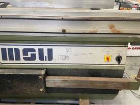 Single phase 3200mm panelsaw.  - picture0' - Click to enlarge