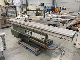 Single phase 3200mm panelsaw.  - picture1' - Click to enlarge