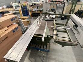 Single phase 3200mm panelsaw.  - picture2' - Click to enlarge