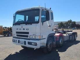 Mitsubishi FS500 - picture0' - Click to enlarge