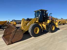 2016 Caterpillar 950K Wheel Loader  - picture0' - Click to enlarge