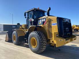 2016 Caterpillar 950K Wheel Loader  - picture0' - Click to enlarge