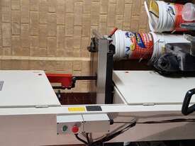 NEVER BEEN USED BAND SAW  - picture0' - Click to enlarge