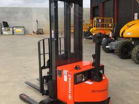 Raymond RRS30 Walkie Reach Truck  - picture0' - Click to enlarge