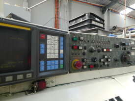 Goodway  GCL-2 Live tooling CNC Lathe - picture1' - Click to enlarge