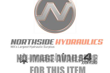 Rexroth A4VG125 A4VG 125 Pump Closed Circuit