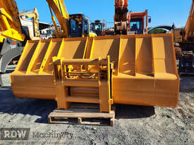 3.5M3 High Dump Wheel Loader Bucket  - picture1' - Click to enlarge