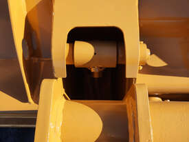 3.5M3 High Dump Wheel Loader Bucket  - picture2' - Click to enlarge
