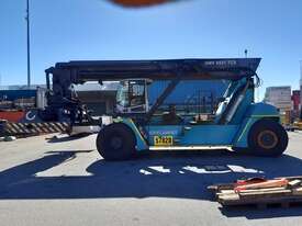 Used 45T Konecranes Reach Stacker SMV4531 TC5 - picture2' - Click to enlarge