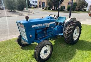 Used 1980 chamberlain 4480 2WD Tractors 101-200hp in , - Listed on