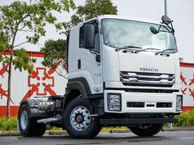 2021 Isuzu GXD 165-350 LWB Auto – Prime Mover  - picture0' - Click to enlarge
