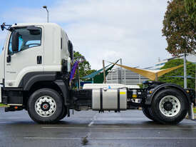 2021 Isuzu GXD 165-350 LWB Auto – Prime Mover  - picture1' - Click to enlarge