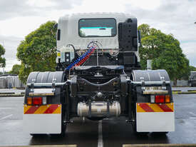 2021 Isuzu GXD 165-350 LWB Auto – Prime Mover  - picture2' - Click to enlarge
