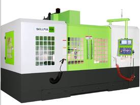 CNC Milling Machine Centre V18 1800x920x700mm - picture0' - Click to enlarge