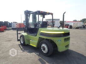 CLARK C70D DIESEL FORKLIFT - picture2' - Click to enlarge