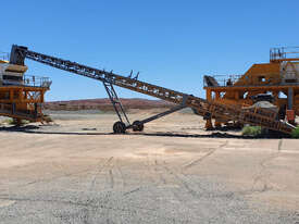 Australian Quarry Modular Screen - picture2' - Click to enlarge