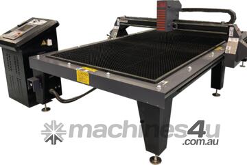 LINIA CNC PLASMA CUTTING MACHINE | 1500MM X 3000MM | WATER TABLE | NO PLASMA