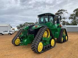2019 John Deere 9520RX Track Tractors - picture0' - Click to enlarge